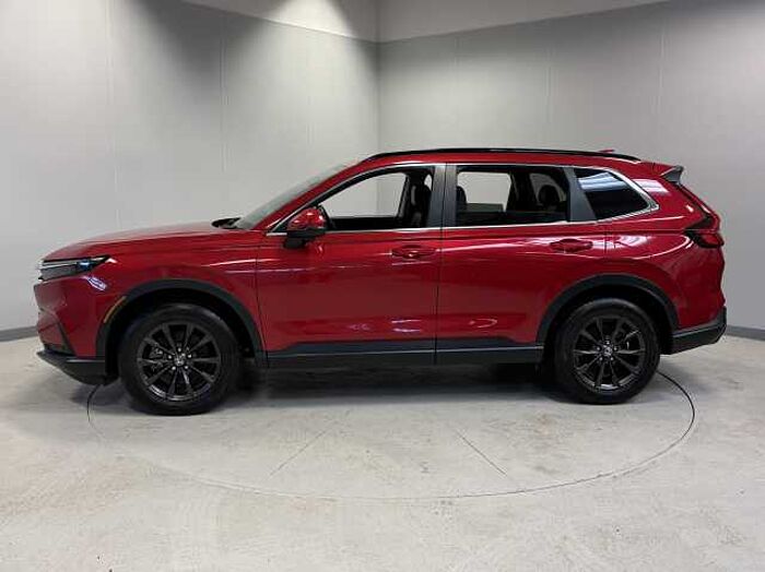 Honda CR-V e:HEV 2.0 eHEV Advance 5dr eCVT 