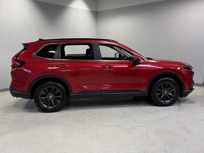 Honda CR-V e:HEV 2.0 eHEV Advance 5dr eCVT 