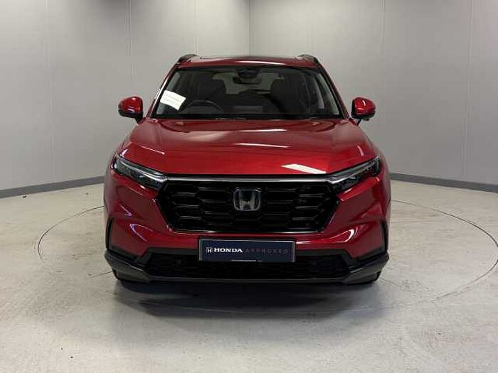 Honda CR-V e:HEV 2.0 eHEV Advance 5dr eCVT 