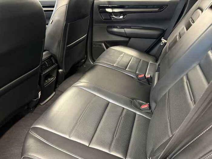 Honda CR-V e:HEV 2.0 eHEV Advance 5dr eCVT 
