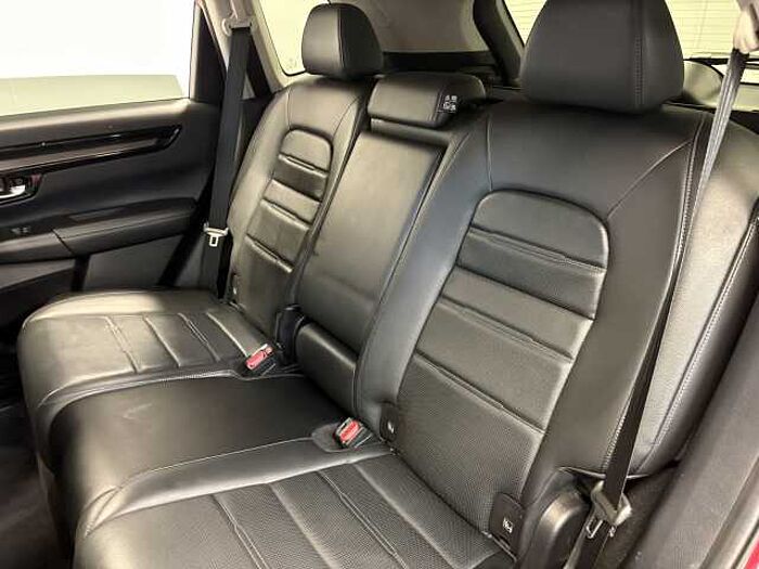 Honda CR-V e:HEV 2.0 eHEV Advance 5dr eCVT 