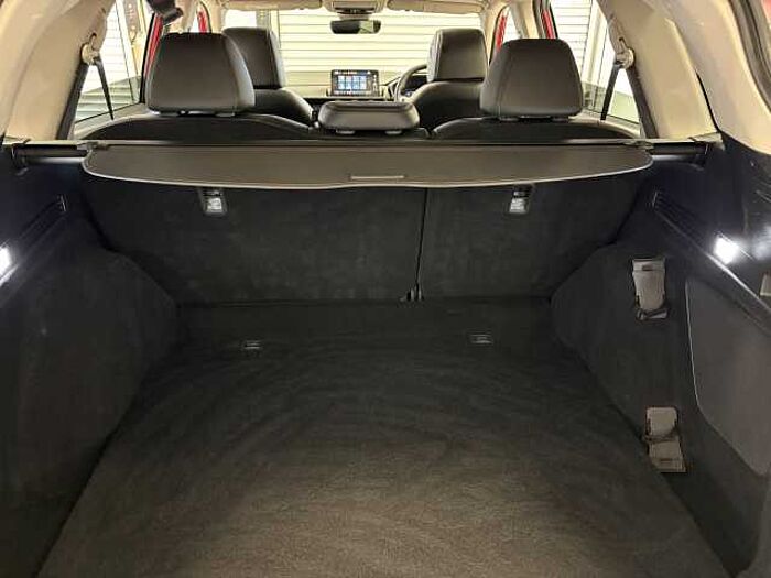 Honda CR-V e:HEV 2.0 eHEV Advance 5dr eCVT 