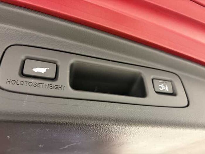 Honda CR-V e:HEV 2.0 eHEV Advance 5dr eCVT 