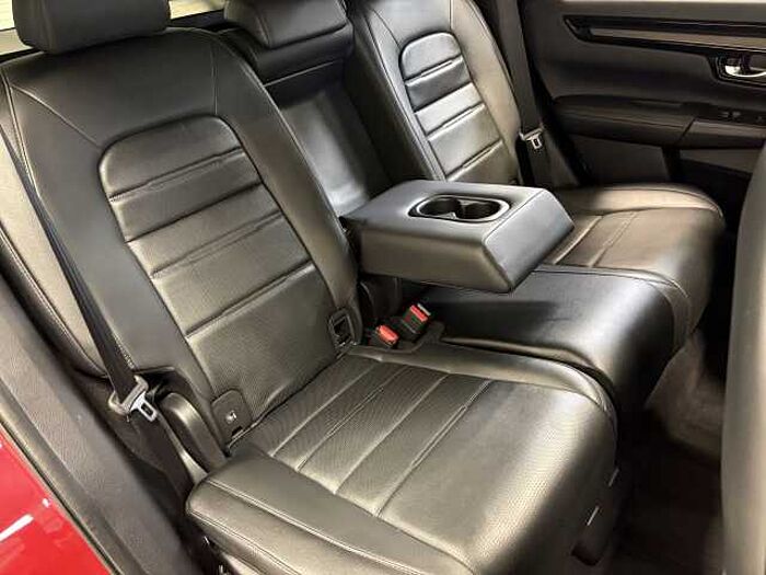 Honda CR-V e:HEV 2.0 eHEV Advance 5dr eCVT 
