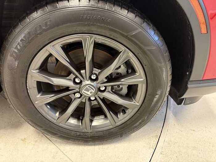 Honda CR-V e:HEV 2.0 eHEV Advance 5dr eCVT 