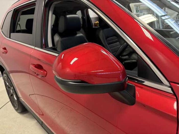 Honda CR-V e:HEV 2.0 eHEV Advance 5dr eCVT 
