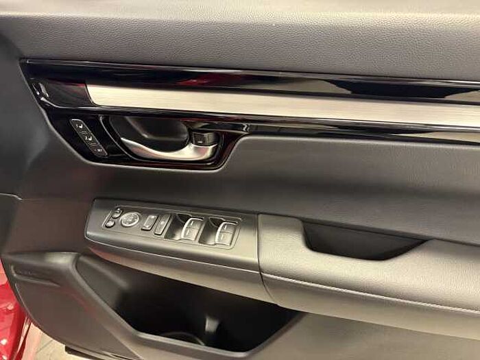 Honda CR-V e:HEV 2.0 eHEV Advance 5dr eCVT 