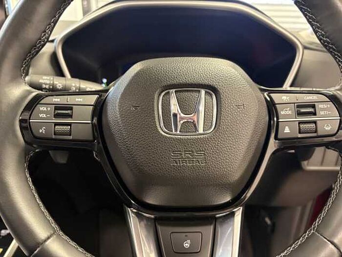 Honda CR-V e:HEV 2.0 eHEV Advance 5dr eCVT 