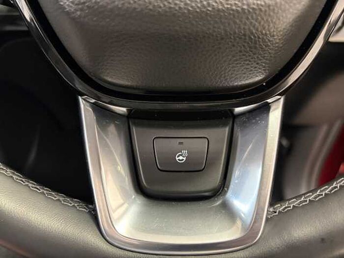 Honda CR-V e:HEV 2.0 eHEV Advance 5dr eCVT 