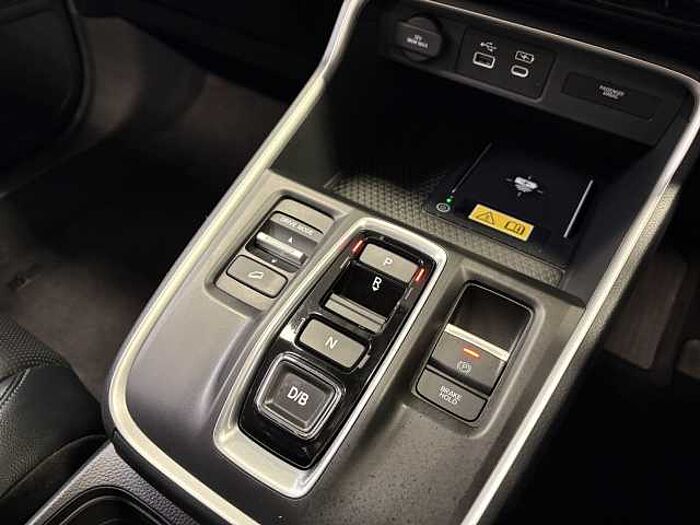Honda CR-V e:HEV 2.0 eHEV Advance 5dr eCVT 