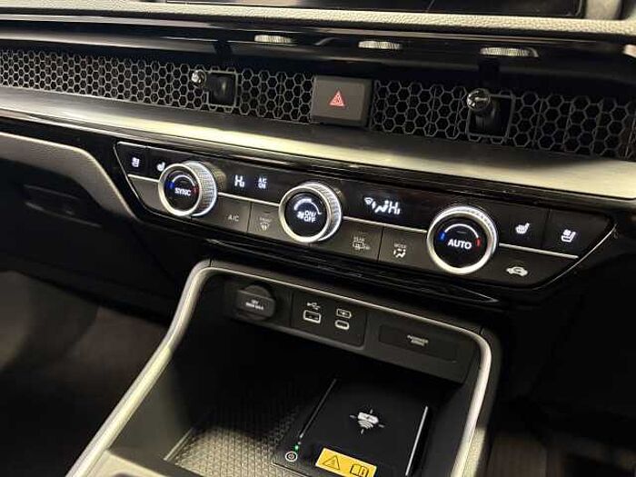 Honda CR-V e:HEV 2.0 eHEV Advance 5dr eCVT 