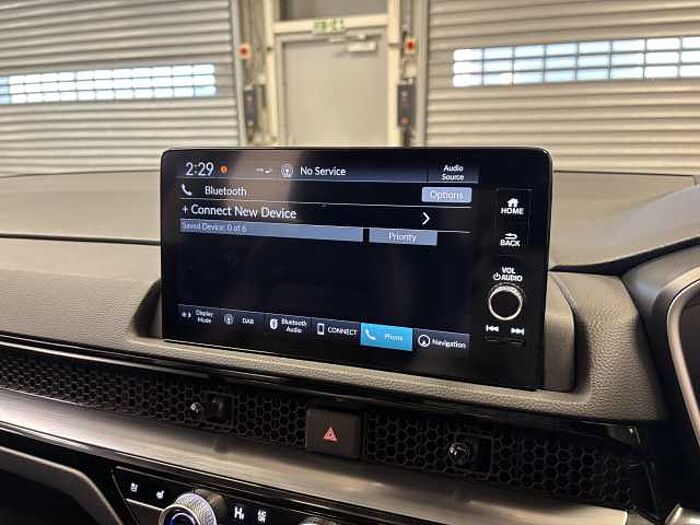 Honda CR-V e:HEV 2.0 eHEV Advance 5dr eCVT 