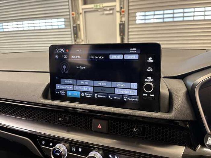 Honda CR-V e:HEV 2.0 eHEV Advance 5dr eCVT 