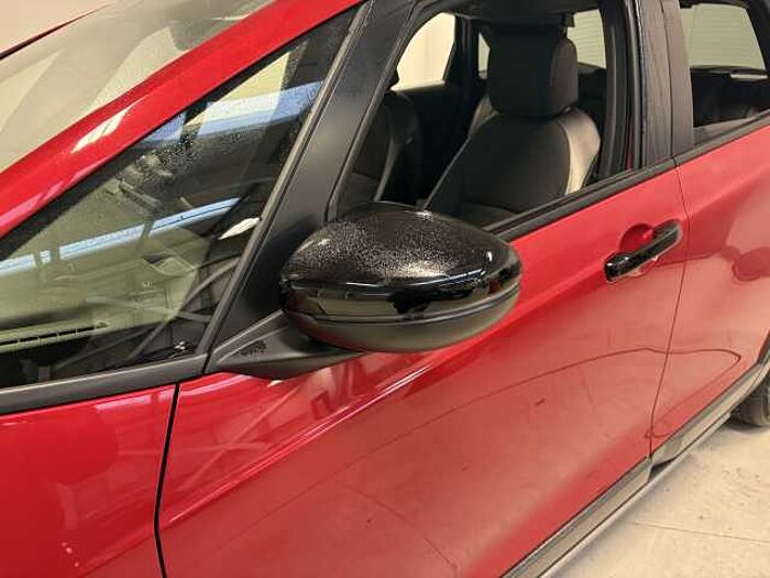 Honda Jazz Hybrid 1.5 i-MMD Hybrid Crosstar Advance 5dr eCVT 