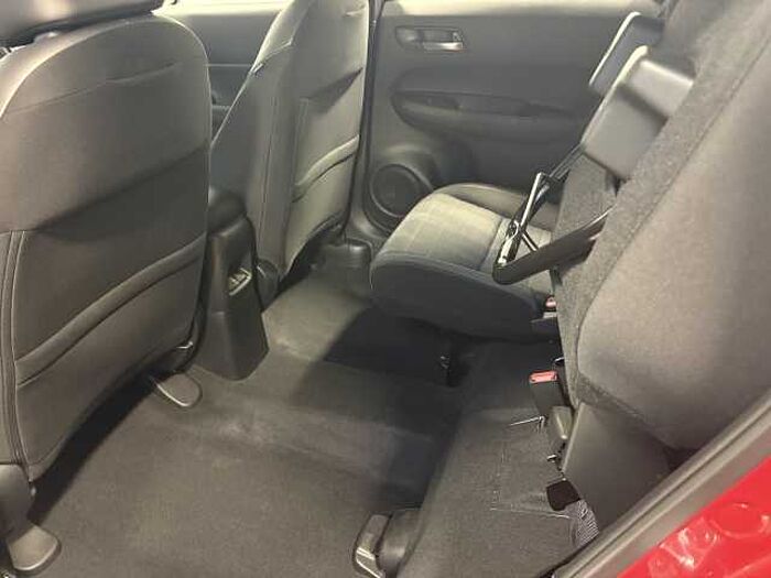 Honda Jazz Hybrid 1.5 i-MMD Hybrid Crosstar Advance 5dr eCVT 