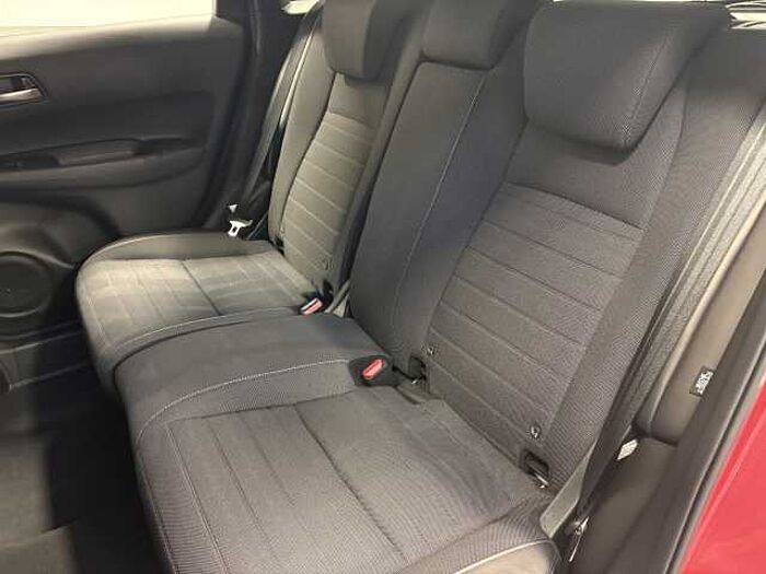 Honda Jazz Hybrid 1.5 i-MMD Hybrid Crosstar Advance 5dr eCVT 