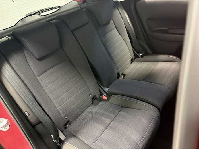 Honda Jazz Hybrid 1.5 i-MMD Hybrid Crosstar Advance 5dr eCVT 