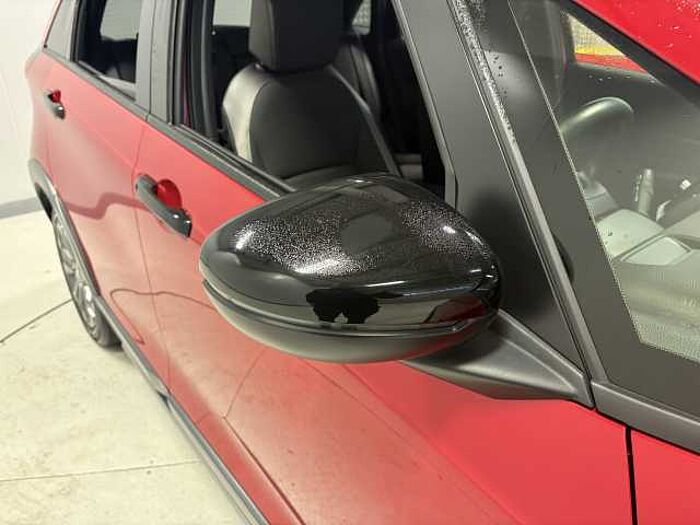 Honda Jazz Hybrid 1.5 i-MMD Hybrid Crosstar Advance 5dr eCVT 