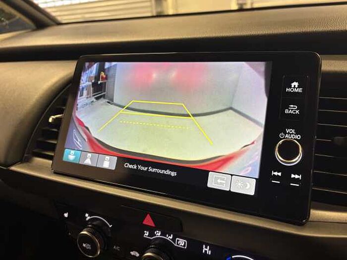 Honda Jazz Hybrid 1.5 i-MMD Hybrid Crosstar Advance 5dr eCVT 