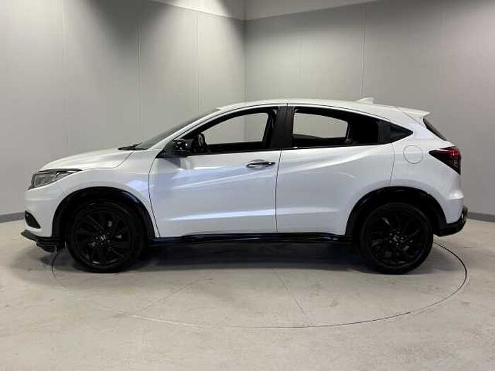 Honda HR-V 1.5 i-VTEC Turbo Sport CVT 5dr 