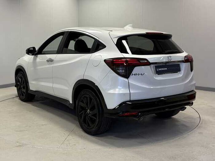Honda HR-V 1.5 i-VTEC Turbo Sport CVT 5dr 