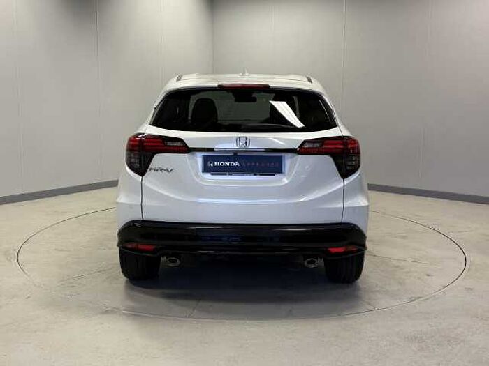 Honda HR-V 1.5 i-VTEC Turbo Sport CVT 5dr 