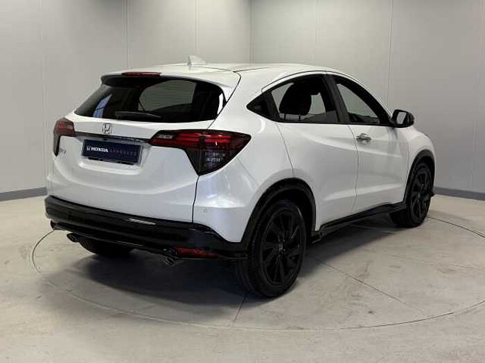 Honda HR-V 1.5 i-VTEC Turbo Sport CVT 5dr 