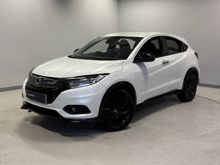 Honda HR-V 1.5 i-VTEC Turbo Sport CVT 5dr 