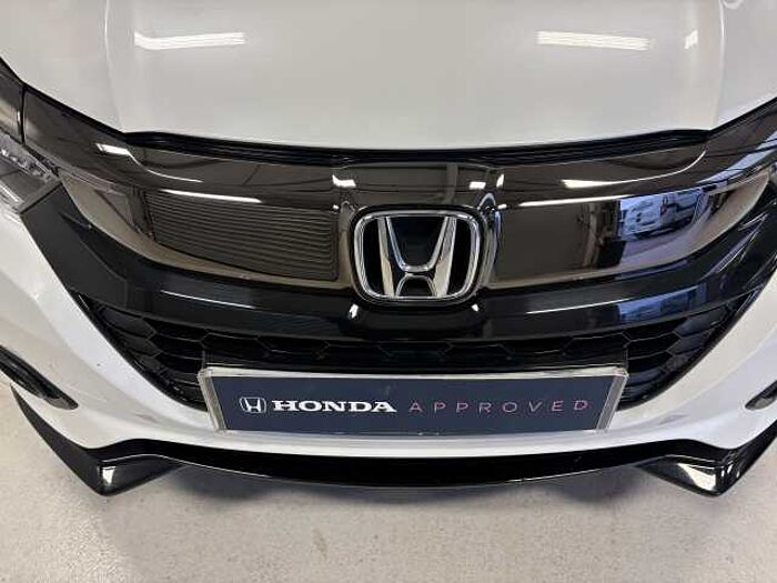 Honda HR-V 1.5 i-VTEC Turbo Sport CVT 5dr 