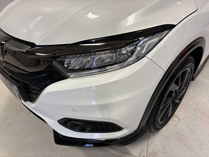 Honda HR-V 1.5 i-VTEC Turbo Sport CVT 5dr 