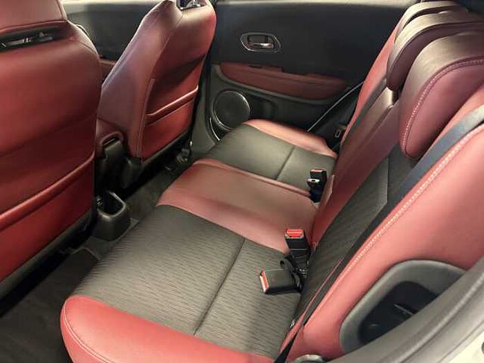 Honda HR-V 1.5 i-VTEC Turbo Sport CVT 5dr 