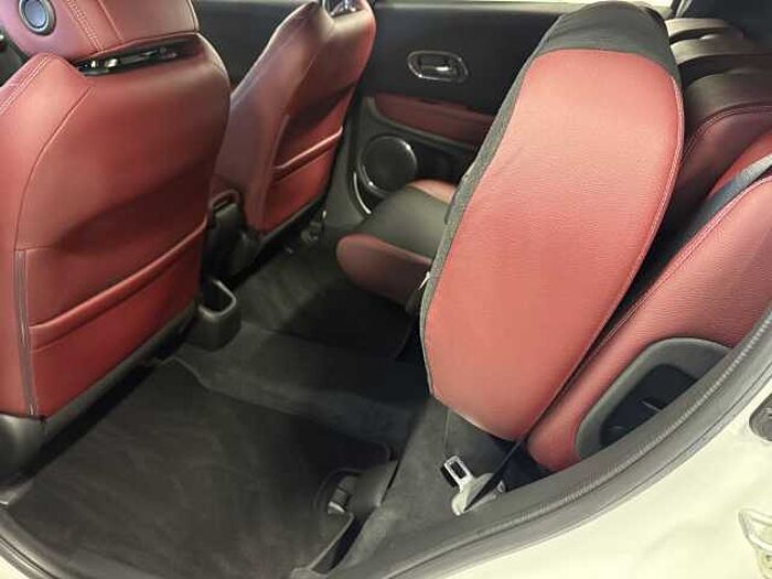 Honda HR-V 1.5 i-VTEC Turbo Sport CVT 5dr 