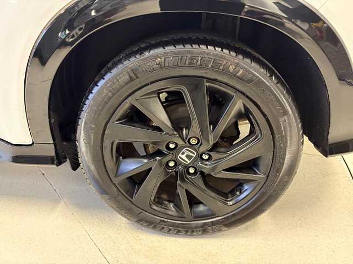 Honda HR-V 1.5 i-VTEC Turbo Sport CVT 5dr 