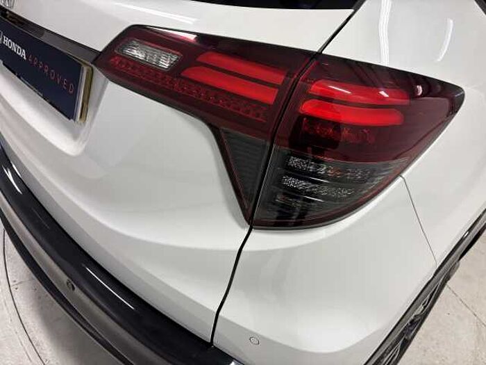 Honda HR-V 1.5 i-VTEC Turbo Sport CVT 5dr 