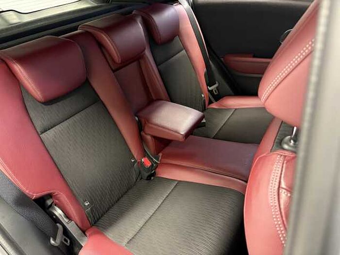 Honda HR-V 1.5 i-VTEC Turbo Sport CVT 5dr 