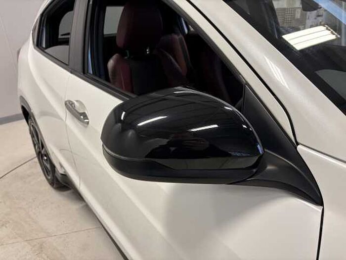 Honda HR-V 1.5 i-VTEC Turbo Sport CVT 5dr 