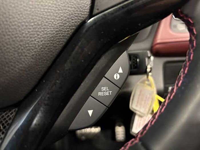 Honda HR-V 1.5 i-VTEC Turbo Sport CVT 5dr 