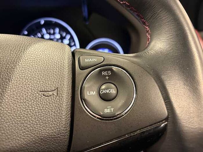 Honda HR-V 1.5 i-VTEC Turbo Sport CVT 5dr 