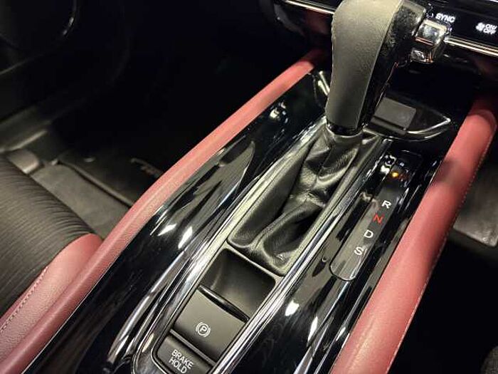 Honda HR-V 1.5 i-VTEC Turbo Sport CVT 5dr 