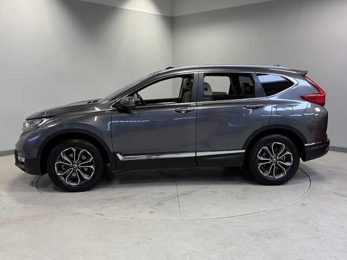 Honda CR-V Hybrid 2.0 i-MMD Hybrid EX 5dr eCVT 