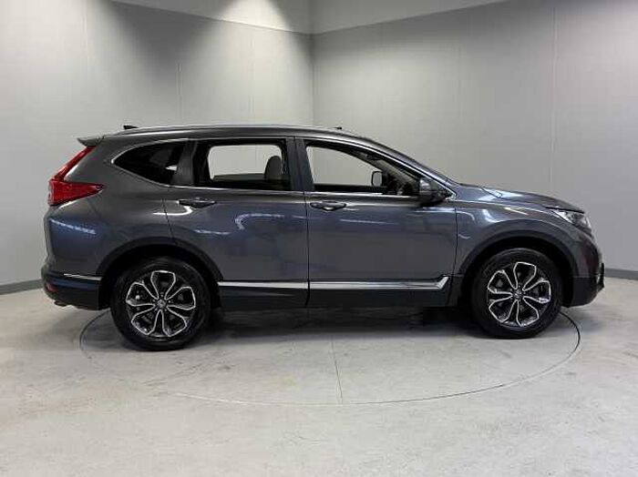 Honda CR-V Hybrid 2.0 i-MMD Hybrid EX 5dr eCVT 