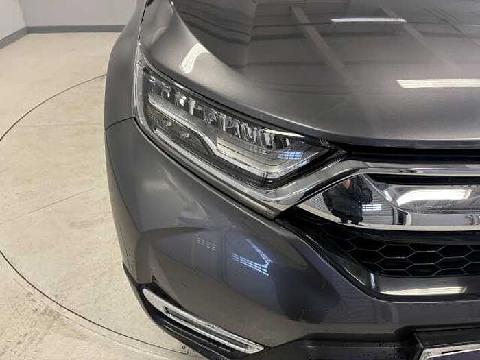 Honda CR-V Hybrid 2.0 i-MMD Hybrid EX 5dr eCVT 