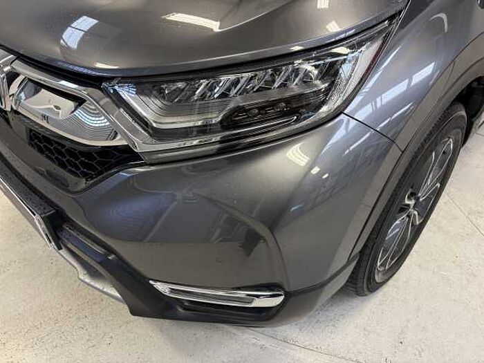 Honda CR-V Hybrid 2.0 i-MMD Hybrid EX 5dr eCVT 