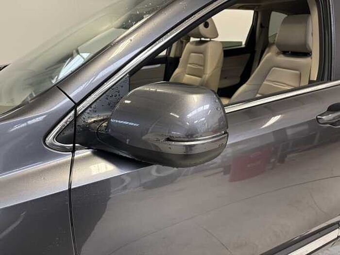 Honda CR-V Hybrid 2.0 i-MMD Hybrid EX 5dr eCVT 