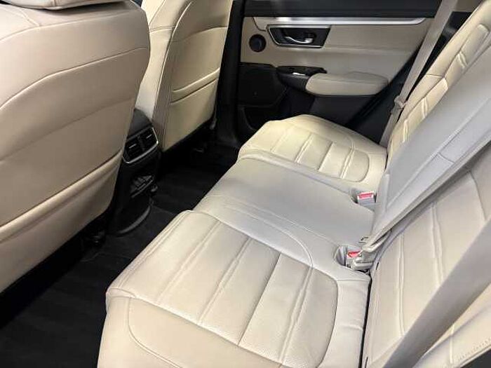 Honda CR-V Hybrid 2.0 i-MMD Hybrid EX 5dr eCVT 