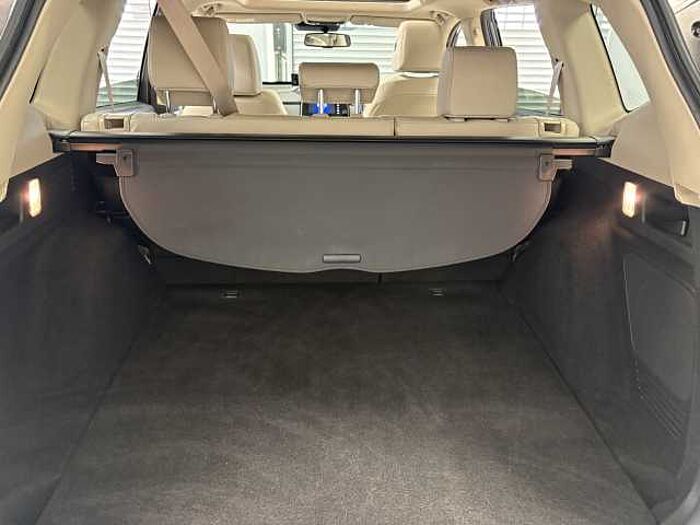 Honda CR-V Hybrid 2.0 i-MMD Hybrid EX 5dr eCVT 