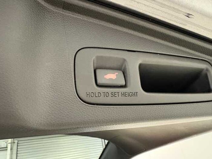 Honda CR-V Hybrid 2.0 i-MMD Hybrid EX 5dr eCVT 