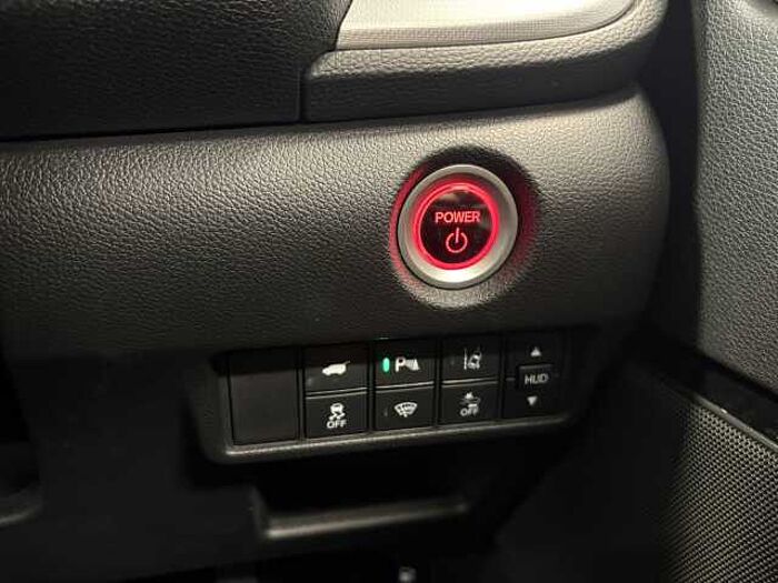 Honda CR-V Hybrid 2.0 i-MMD Hybrid EX 5dr eCVT 