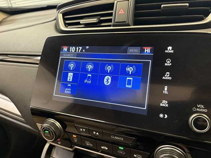 Honda CR-V Hybrid 2.0 i-MMD Hybrid EX 5dr eCVT 