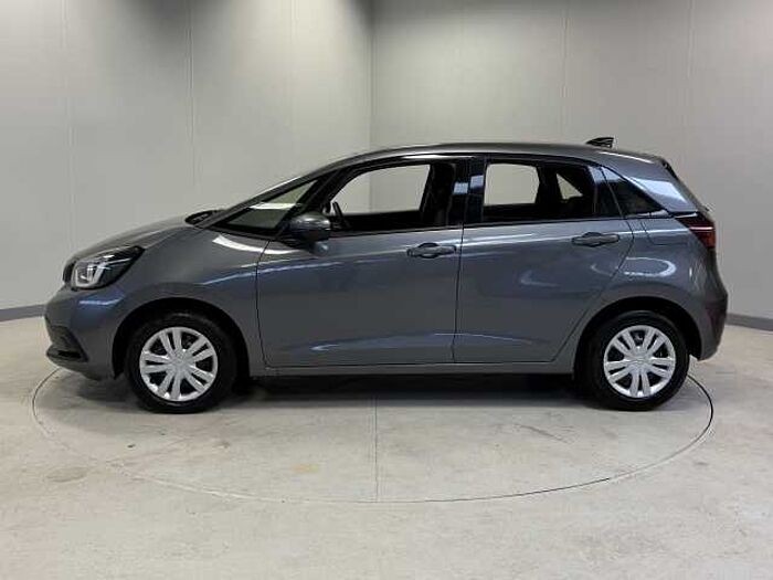 Honda Jazz Hybrid 1.5 i-MMD Hybrid SE 5dr eCVT 